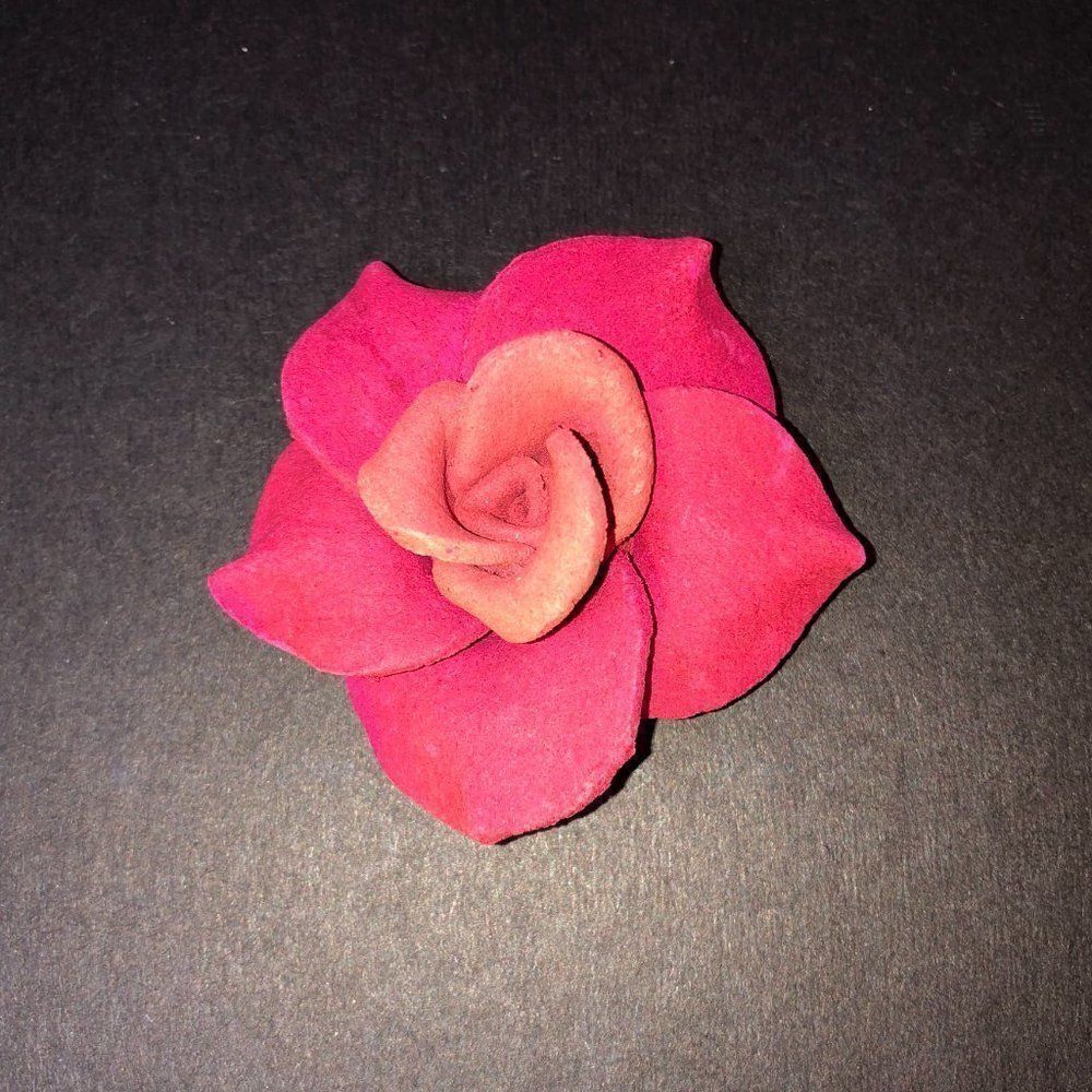 NWOT: Handcrafted Incense Roses
